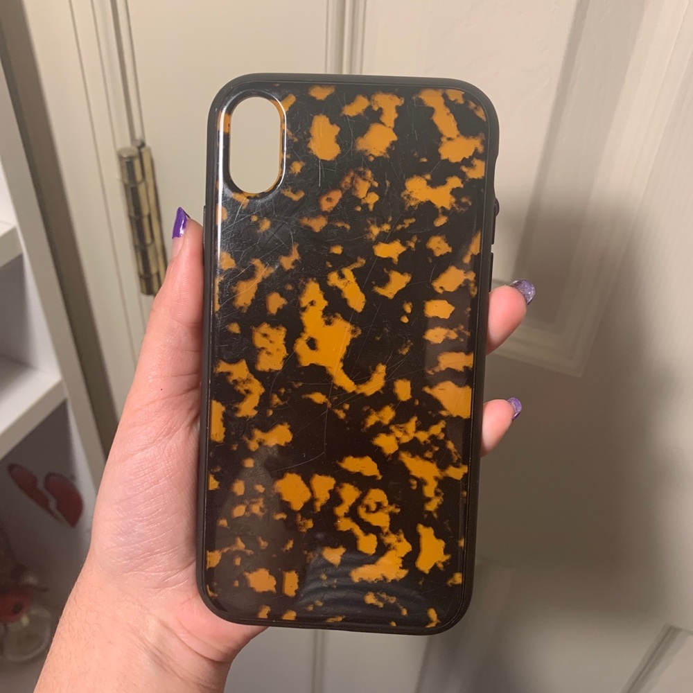 iPhone XR case